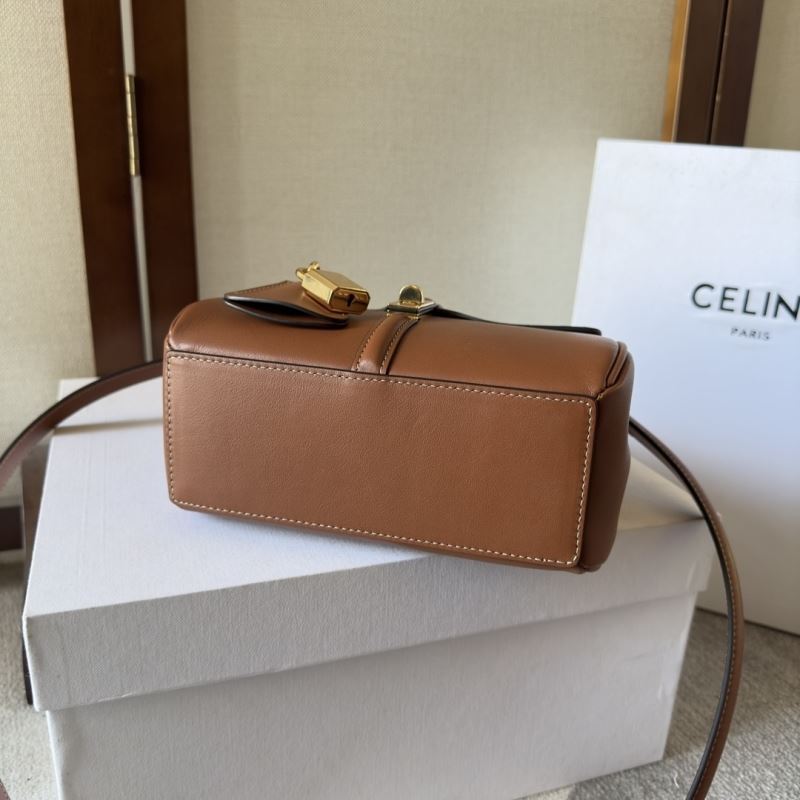 Celine Top Handle Bags